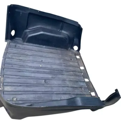 Protetor De Caçamba Fiat Toro 2.0 Diesel *74 Original