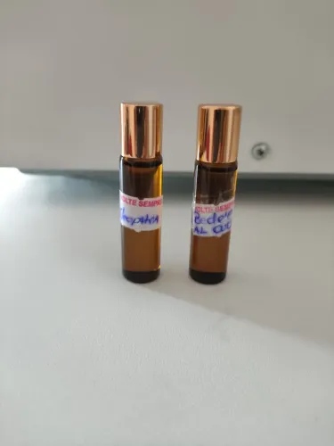 Perfume árabe 50ml