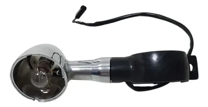 Pisca Dianteiro Dir Boulevard M800 08/11 Orig Avaria 55131
