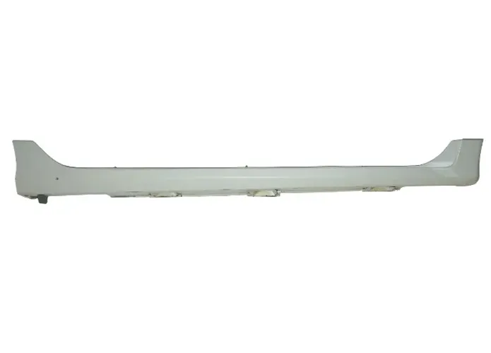 spoiler lateral honda civic g10 2017 a 2019 lado direito ac/cartoes