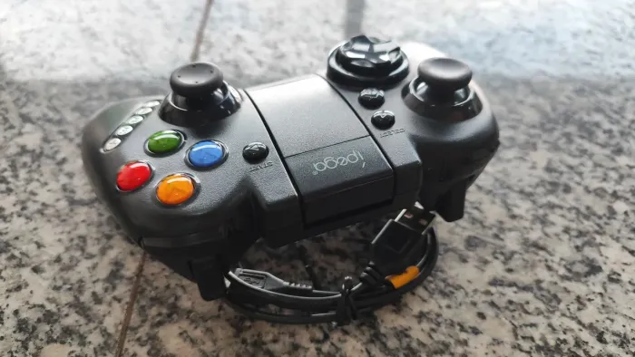 Controle Ipega PG9021 (SEM FIO)