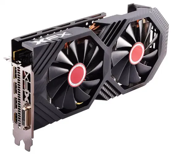 [ VENDA EXPRESSA ]  RX 580 (4GB) - Lances a partir de R$ 599