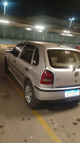 Vendo gol g3 