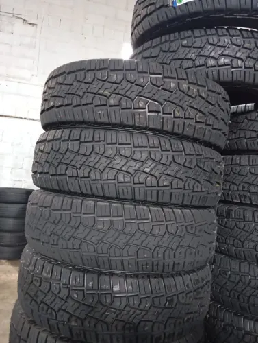 Renove seu carro com pneus remold premium - preço que cabe no bolso!