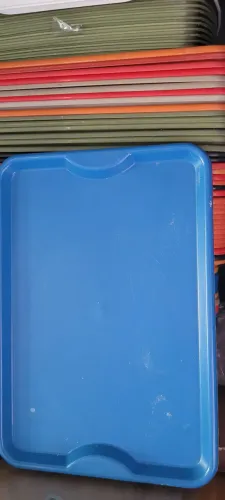 Bandeja Buffet Fast-food