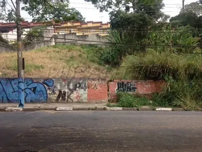 Terreno em Palmas Do Tremembé