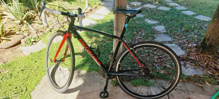 Bike Speed Specialized Allez