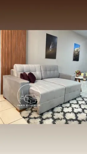 Sonic Retrátil disponível 10X SEM JUROS