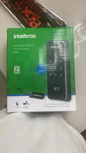 Digital + Instalação Profissional 