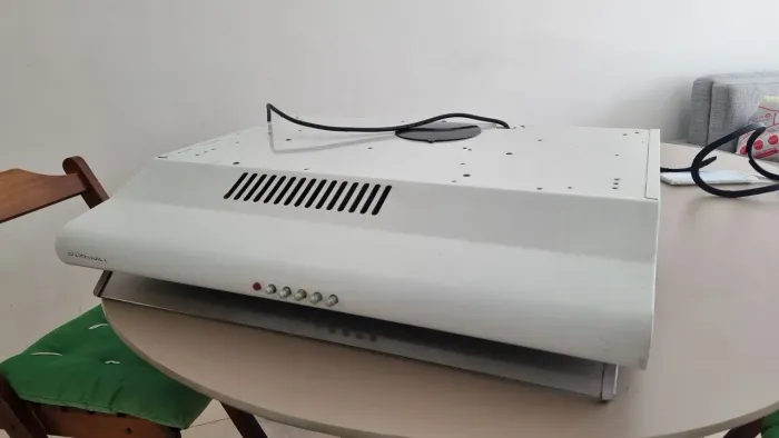 Depurador Electrolux 