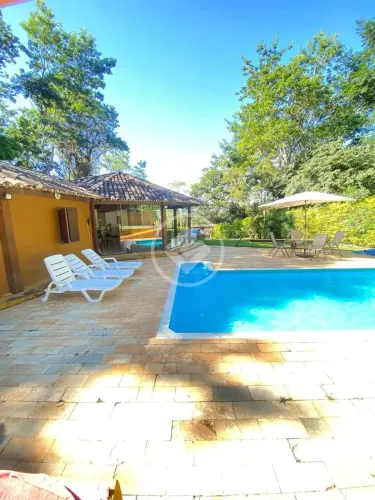 Casa 2 Quartos no condomínio Canto do Riacho da Lagoa em Lagoa Santa MG / MY BROKER codigo