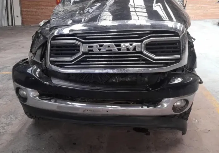 Sucata Dodge Ram 2500 6.7 4x4 2012 2013 2014 2015 2016 2017 2018 Em Peças