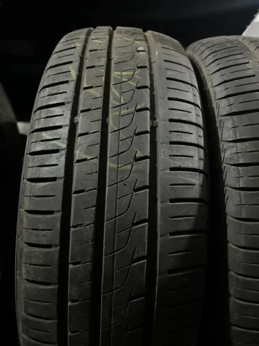 Pneu 185/65/15 Pirelli Evo 75% Vida util