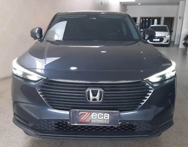 Honda HR-V EX 1.5 Sensing 16V 5P Aut. 2023