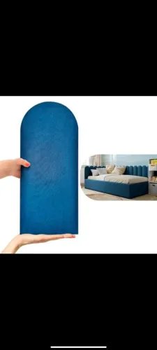 Vendo cabeceira de cama