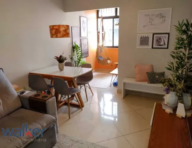 Apartamento : Padrão / Residencial / Maracana
