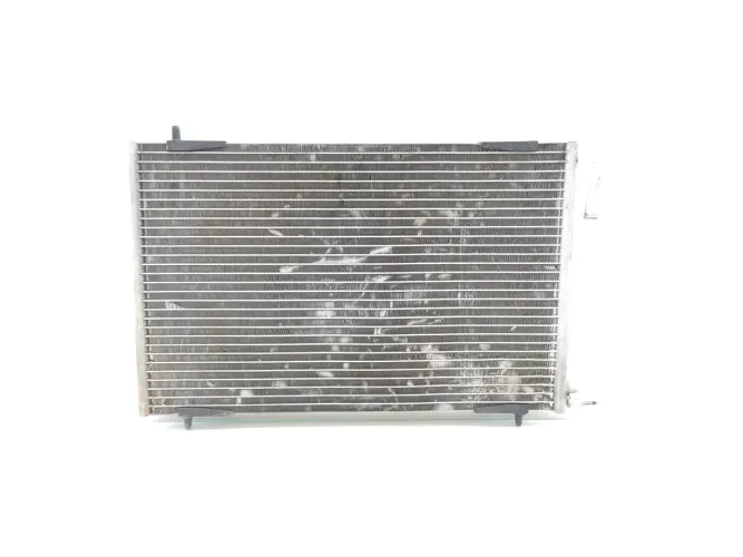 Condensador Ar Condicionado Peugeot 206 207 2006 2007 2008