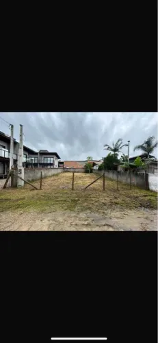 Terreno na Praia do Rosa