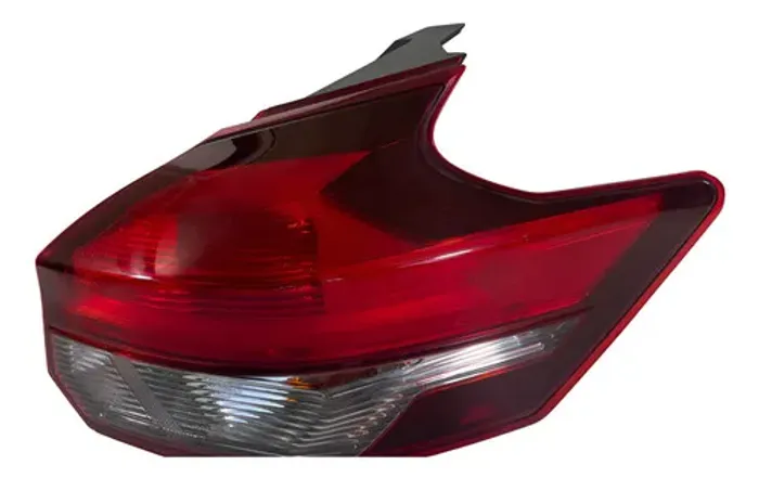Lanterna Nissan Kicks 2019/20/22 Traseira Lado Direito