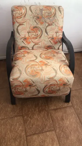 Poltrona de Sala