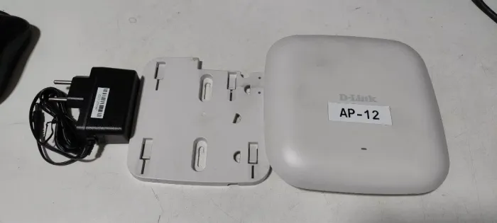 Access-Point PoE Wireless AC1300 - DAP 2610