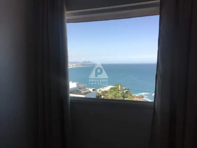 Apartamento de 2 quartos Duplex à venda no Vidigal