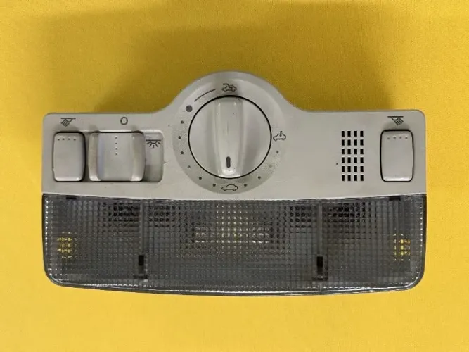 Lanterna Interna Comando Teto Solar Original VW Golf Bora Jetta Passat B5 Audi A3