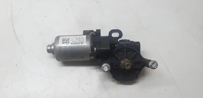Motor Regulagem Banco Diant Esq Sw4 Hilux 2015 16 17 A 2020 (Usado)