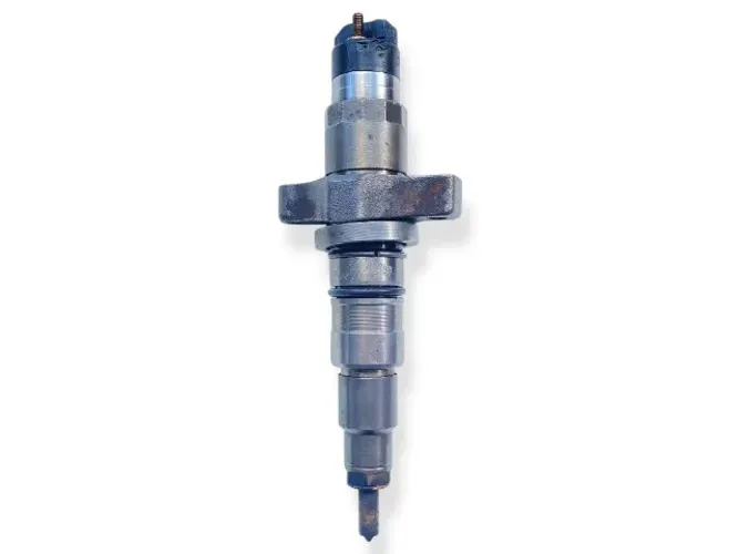 Bico Injetor F250 Ford Cargo Volks Cummins Isb 24250 9150