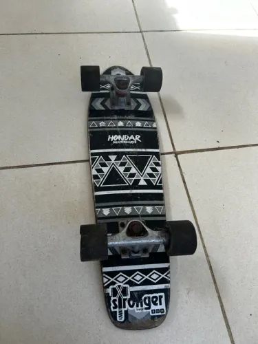 Skate Longboard HONDAR