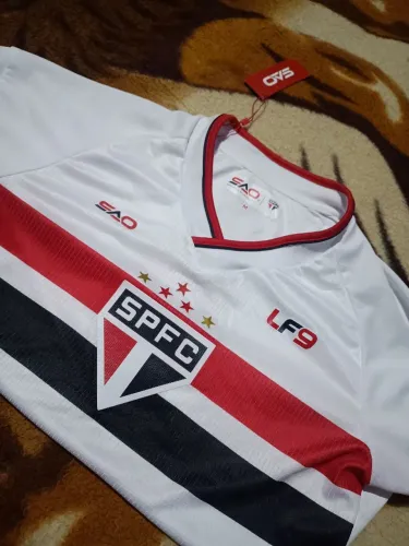 Baby look são Paulo