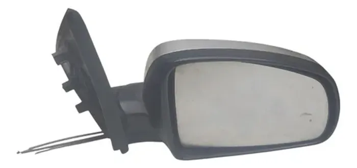 Retrovisor Manual Direito Gm Celta Prisma 2007 A 2012