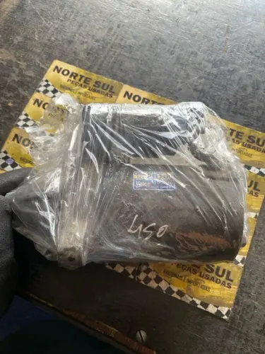 Motor de arranque kia cerato