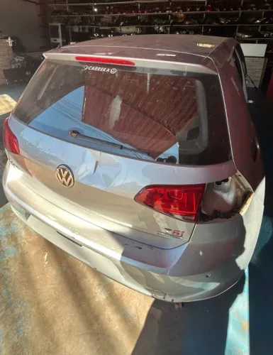 Peças VW Golf TSI - Peças Automotivas