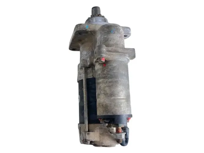Motor Arranque Cummins Isf Volks * 10160 5150 Orig