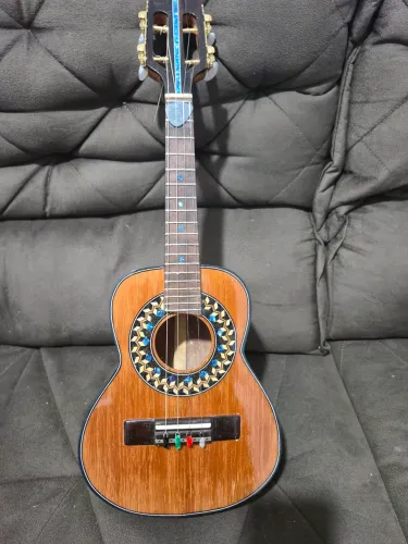 Cavaco luthier 3x sem juros