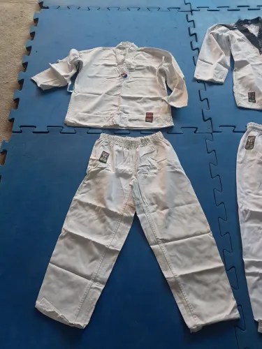 Kimonos de Taekwondo Infantil