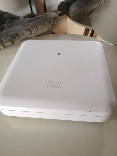 access point Cisco Aironet 