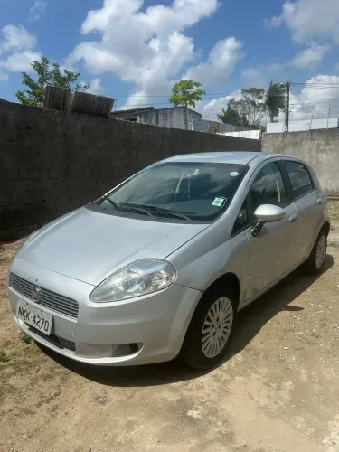 Punto 2010 1.4 ELX