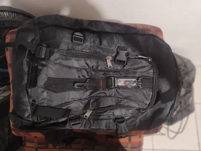 Mochila
