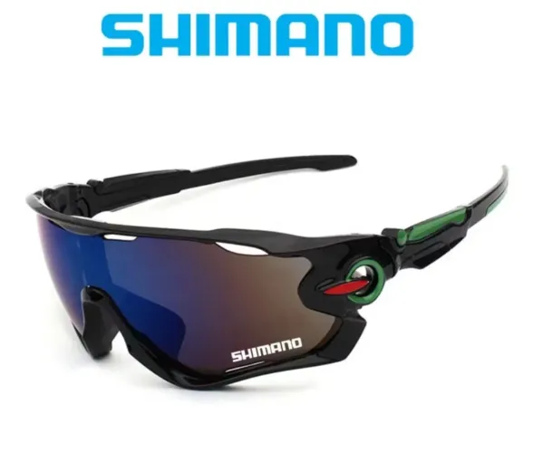 Oculos esportivo unissex 