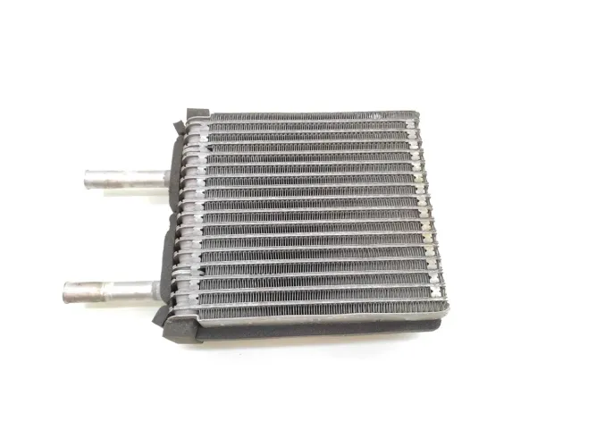 Radiador Caixa Ar Forcado Ford Fiesta 2000 2001 2002 2003
