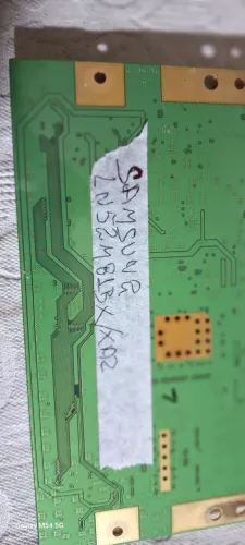 Placa tecon Samsung 2N52MB1BX/XA2