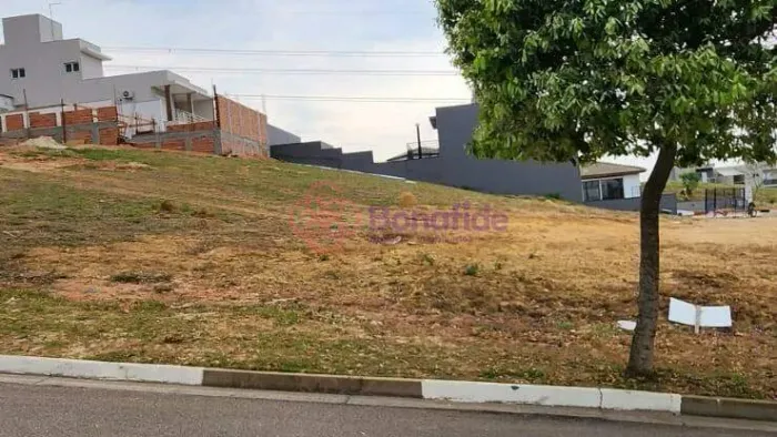 Lote em Condomínio Residencial em Jacaré, Cabreúva 250 m² - PHYTUS