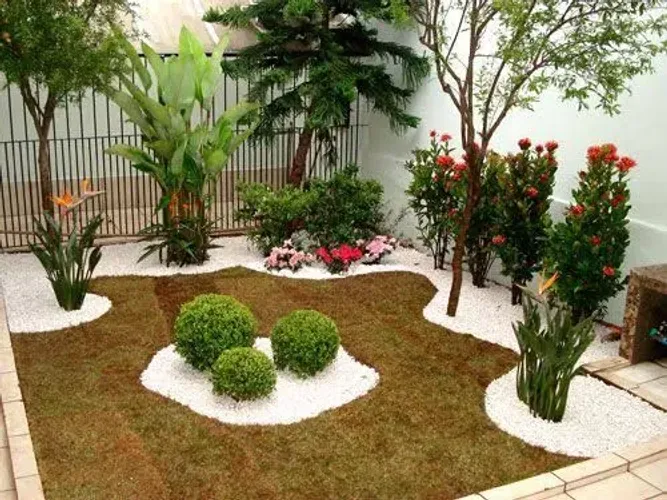 Serviço de jardinagem em geral capina roçadeira serviço de jardinagem limpeza de caixa de 