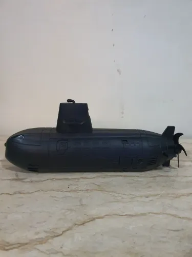 SUBMARINO