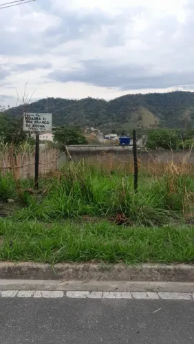 Terreno 250m² no Jardim Luiza - Guararema - Aceito carro e financio