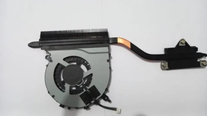 Cooler Note Samsung Np300 Ba62-00973a Com Dissipador - 1044