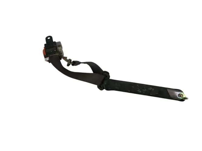 Cinto de segurança traseiro esquerdo Subaru Legacy 95-98 
