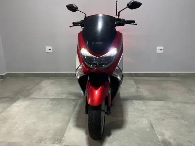nmax melhor custo beneficio mais forte da categoria moto revisada a pronta entrega
